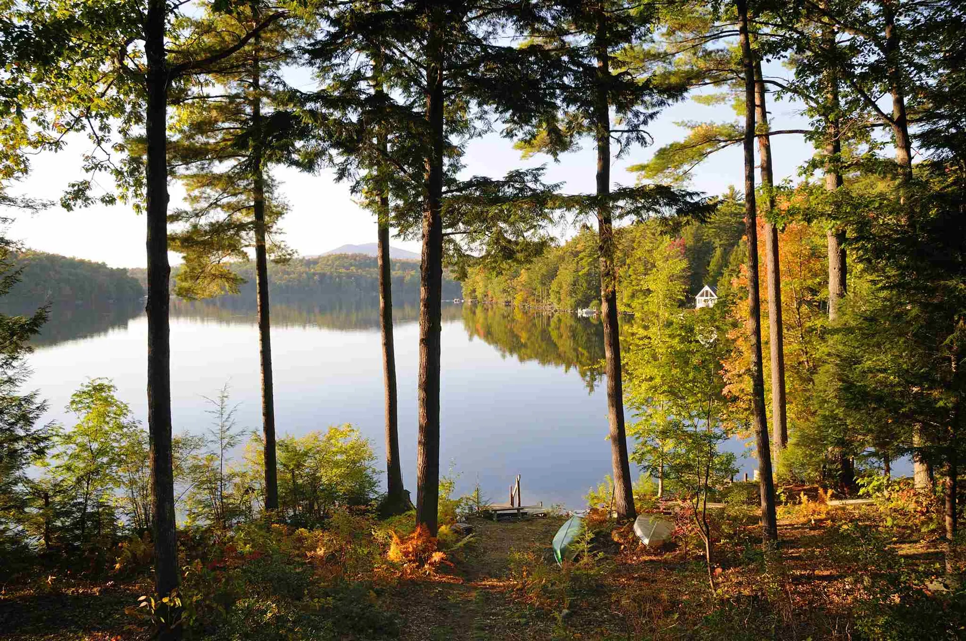 20 Hidden Valley Drive Tuftonboro NH 03816