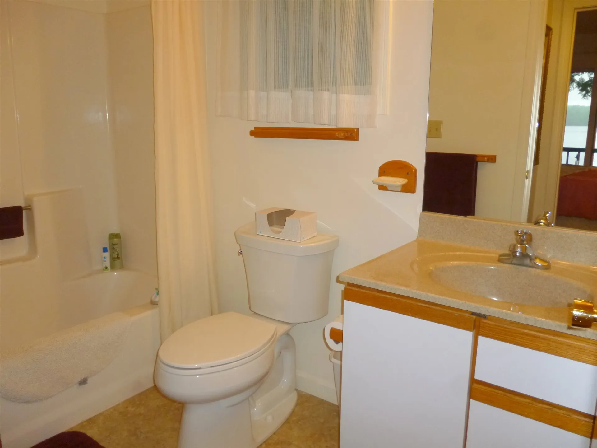20 Hidden Valley Drive Tuftonboro NH 03816