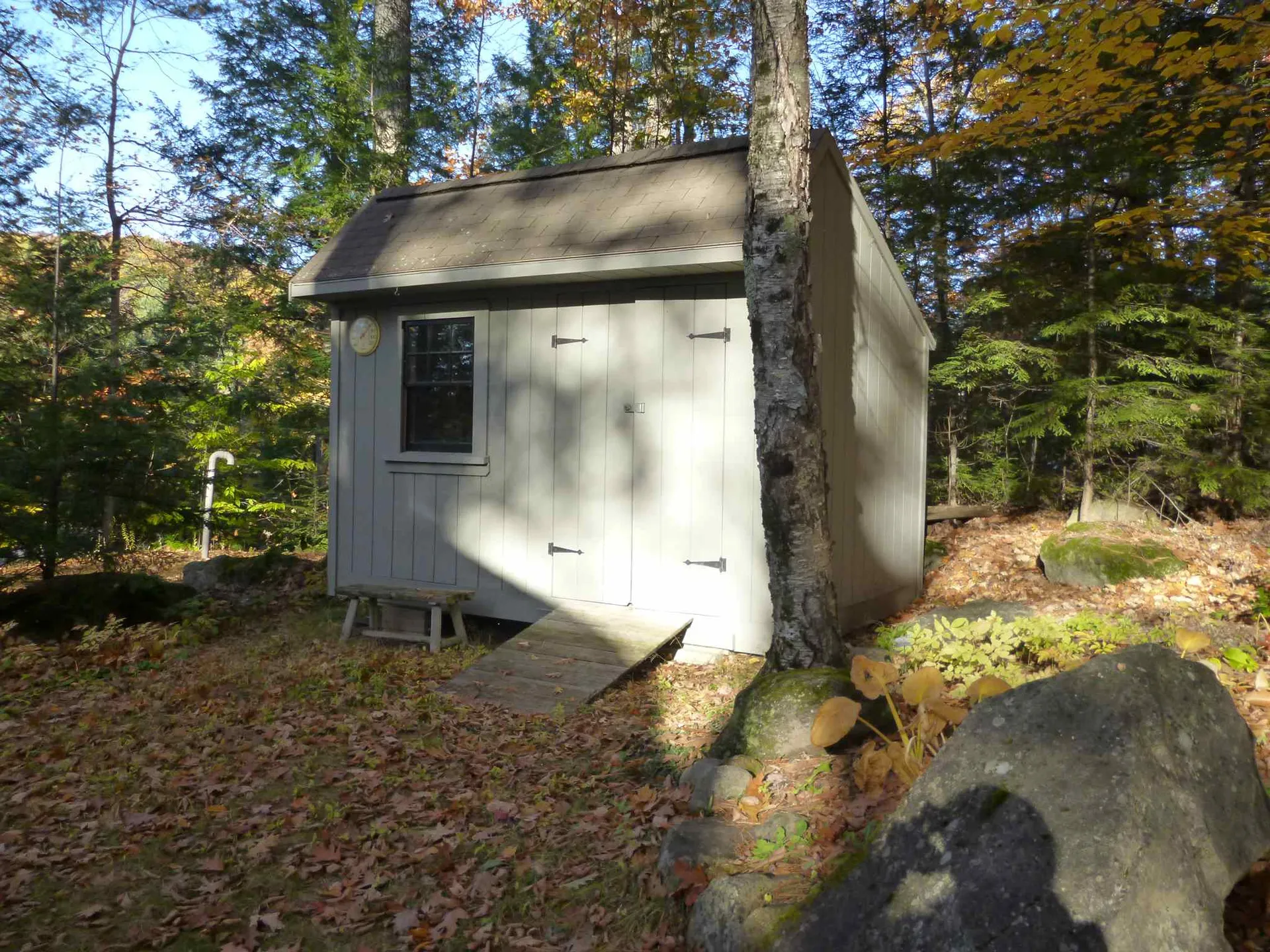 20 Hidden Valley Drive Tuftonboro NH 03816