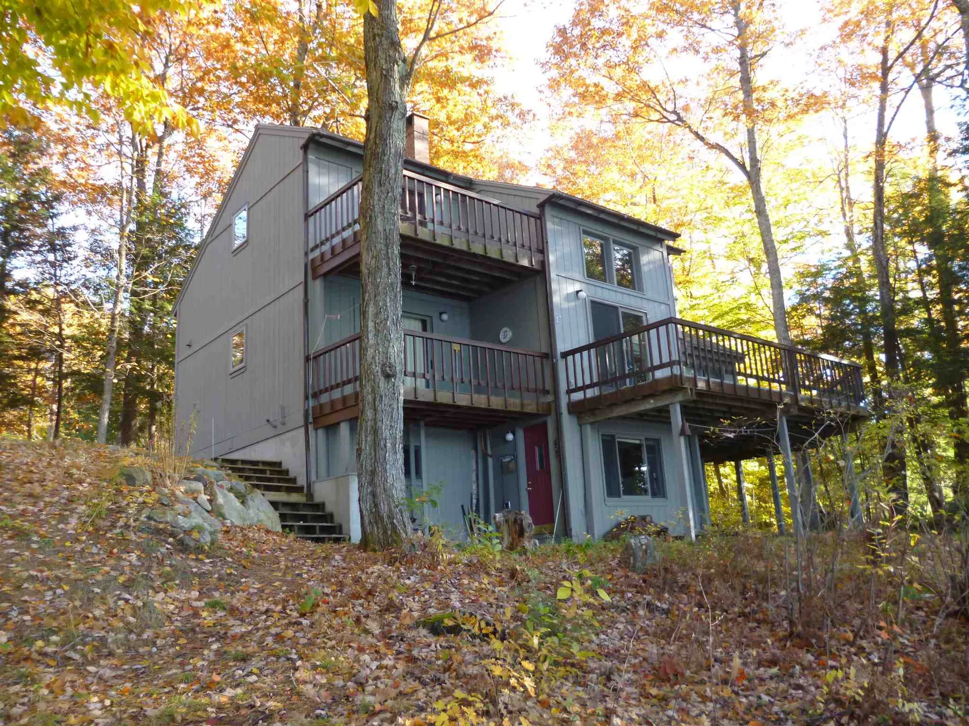 20 Hidden Valley Drive Tuftonboro NH 03816