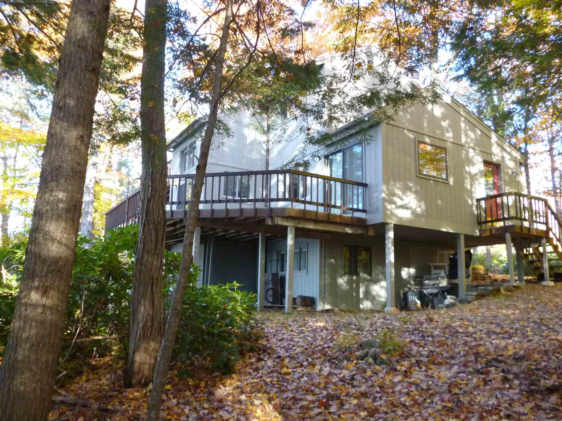 20 Hidden Valley Drive Tuftonboro NH 03816