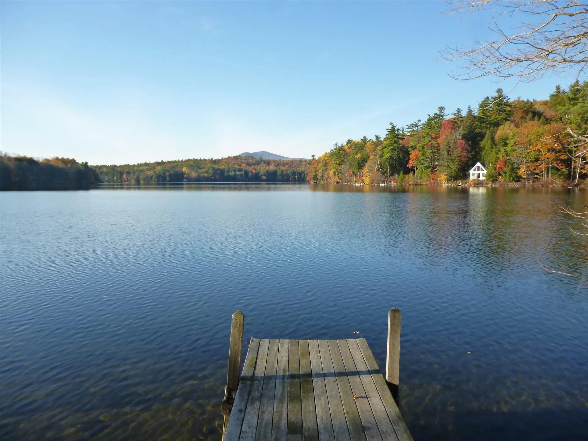 20 Hidden Valley Drive Tuftonboro NH 03816