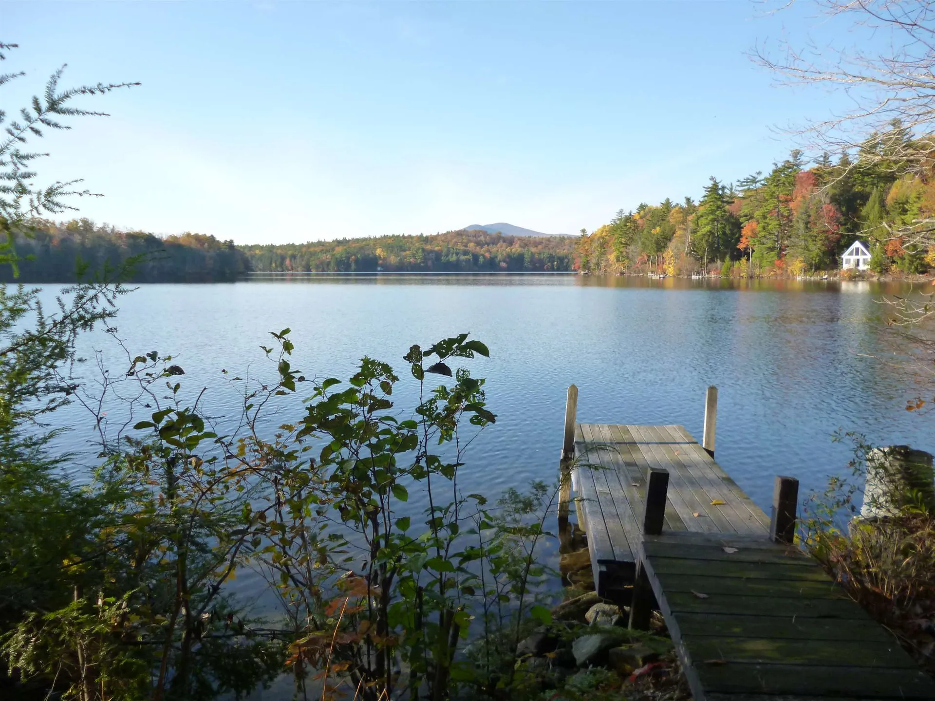 20 Hidden Valley Drive Tuftonboro NH 03816