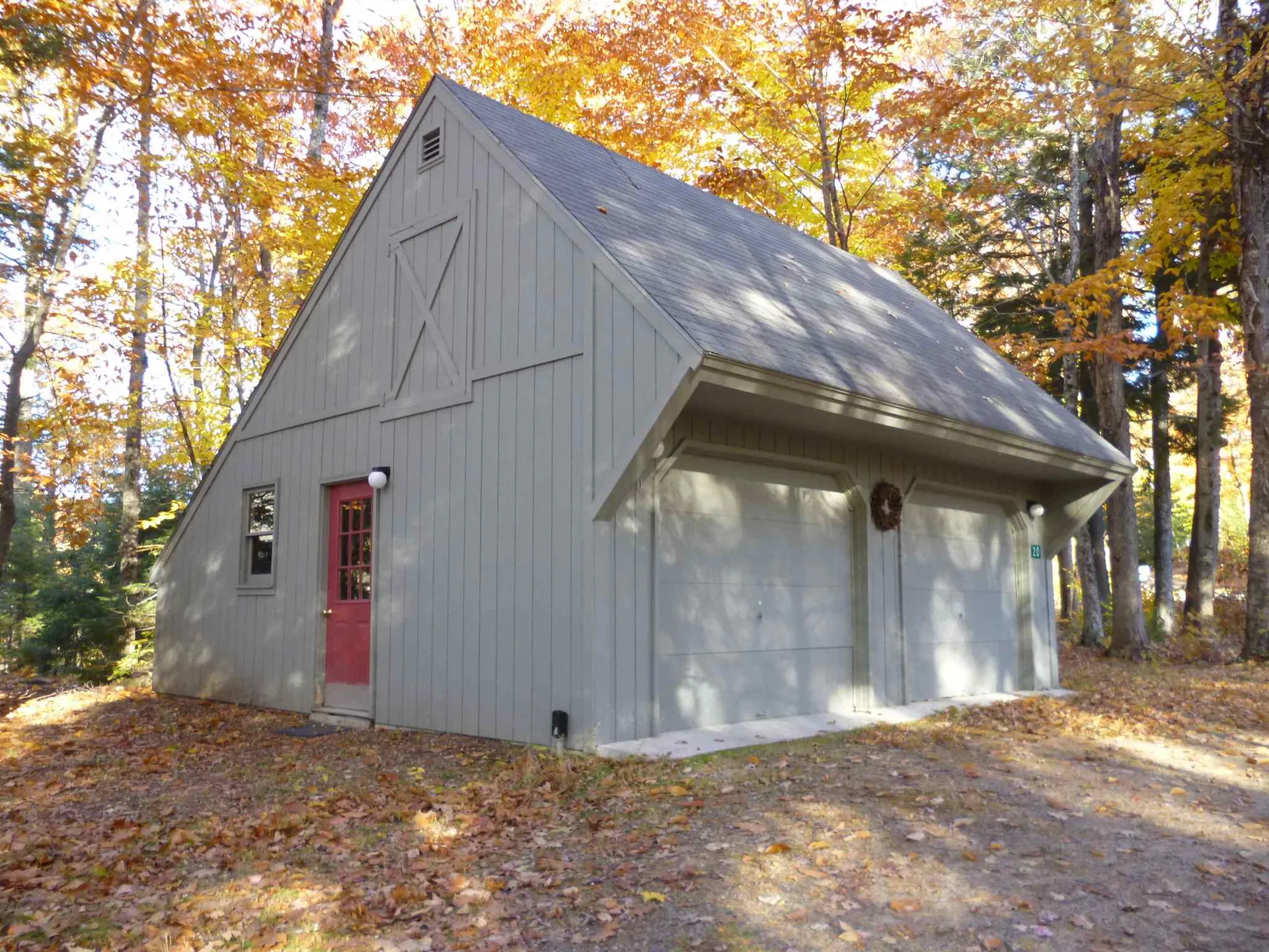 20 Hidden Valley Drive Tuftonboro NH 03816