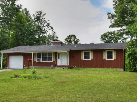 97 Reynolds Drive Colchester VT 05446