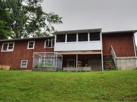97 Reynolds Drive Colchester VT 05446