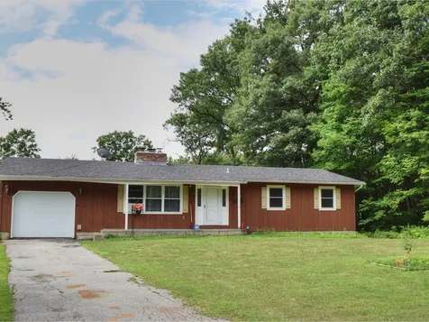 97 Reynolds Drive Colchester VT 05446