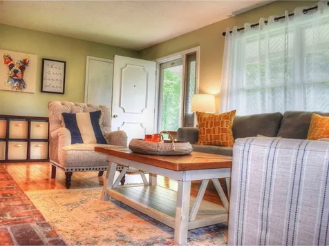 97 Reynolds Drive Colchester VT 05446