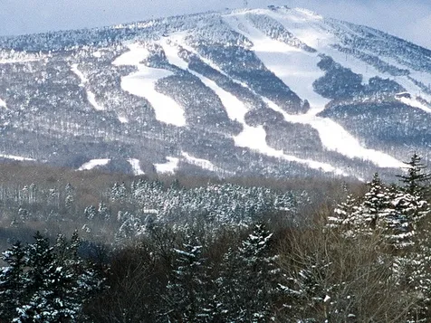 C-22 Seasons On Mount Snow Dover VT 05356
