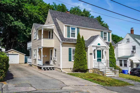 48 Lafayette Street Manchester NH 03102