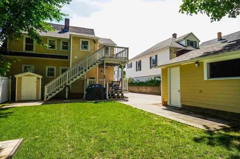 48 Lafayette Street Manchester NH 03102