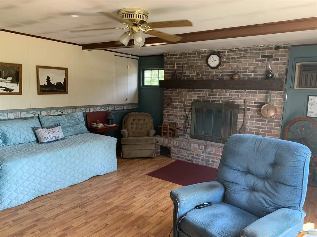 22 Beauty Hill Road Barrington NH 03825