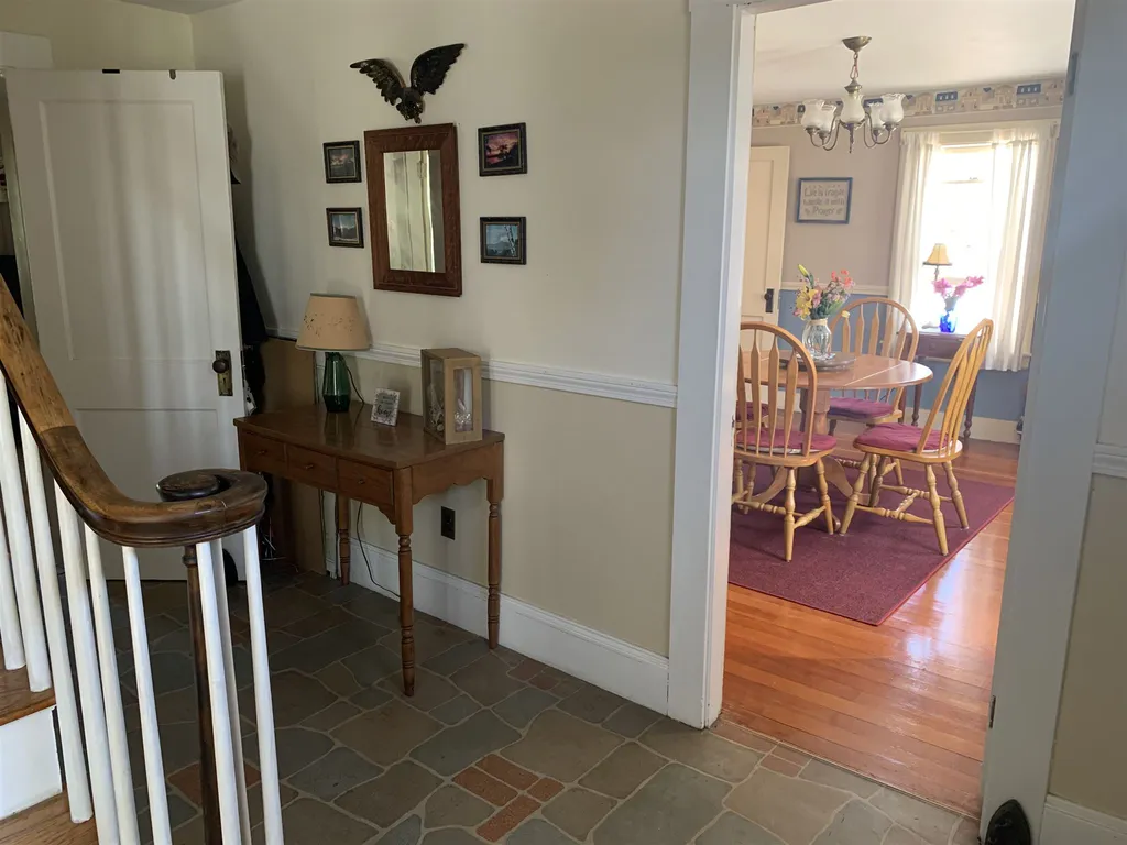 22 Beauty Hill Road Barrington NH 03825
