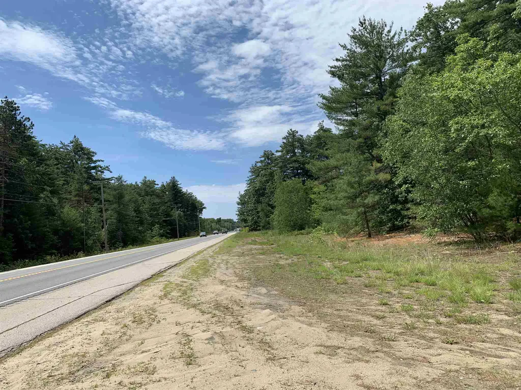 22 Beauty Hill Road Barrington NH 03825