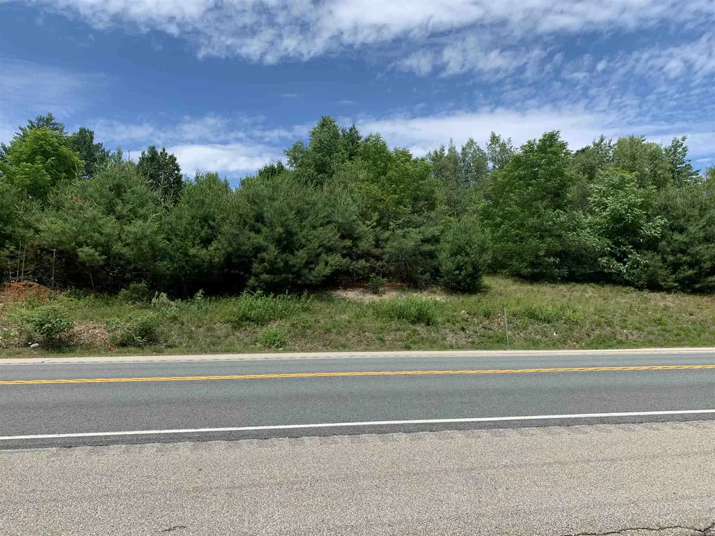 22 Beauty Hill Road Barrington NH 03825