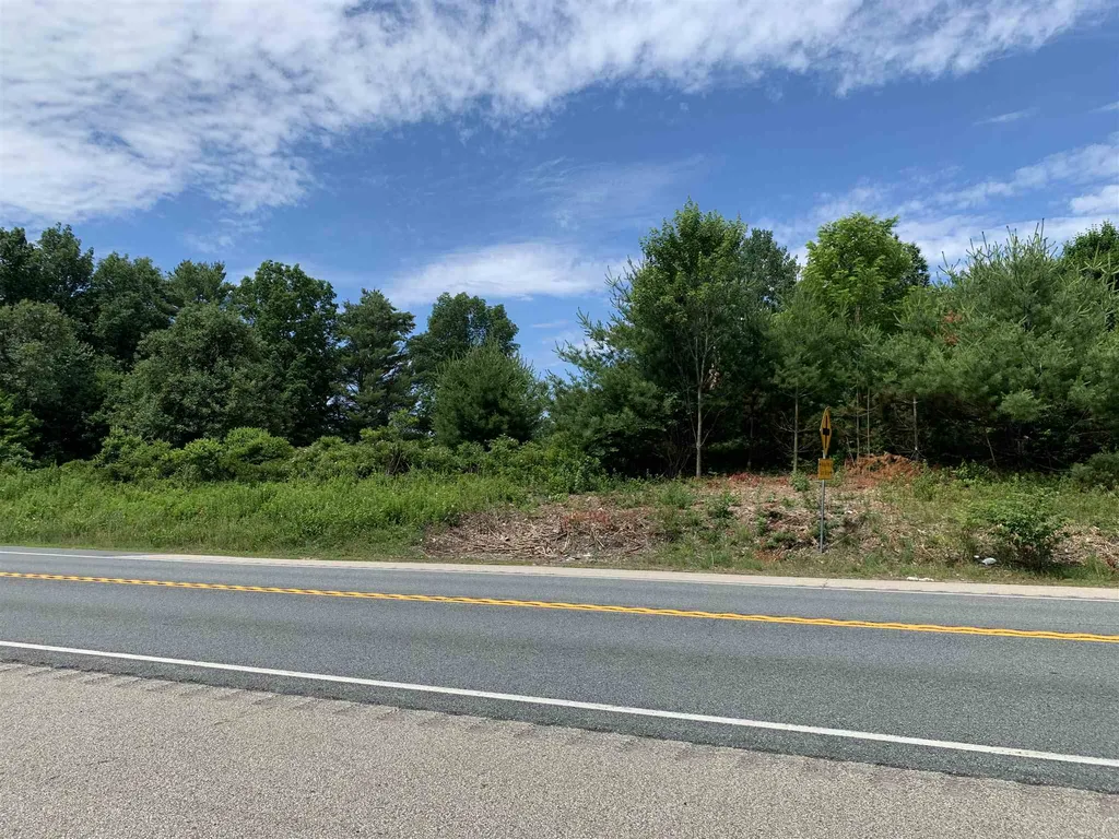 22 Beauty Hill Road Barrington NH 03825