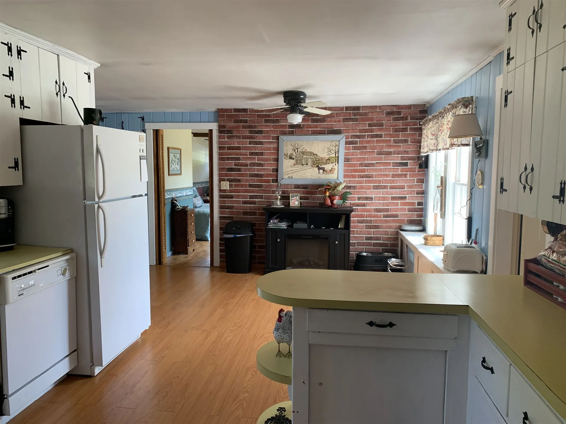 22 Beauty Hill Road Barrington NH 03825