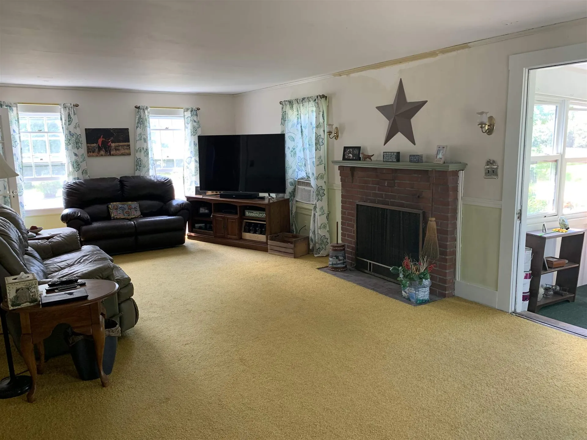 22 Beauty Hill Road Barrington NH 03825