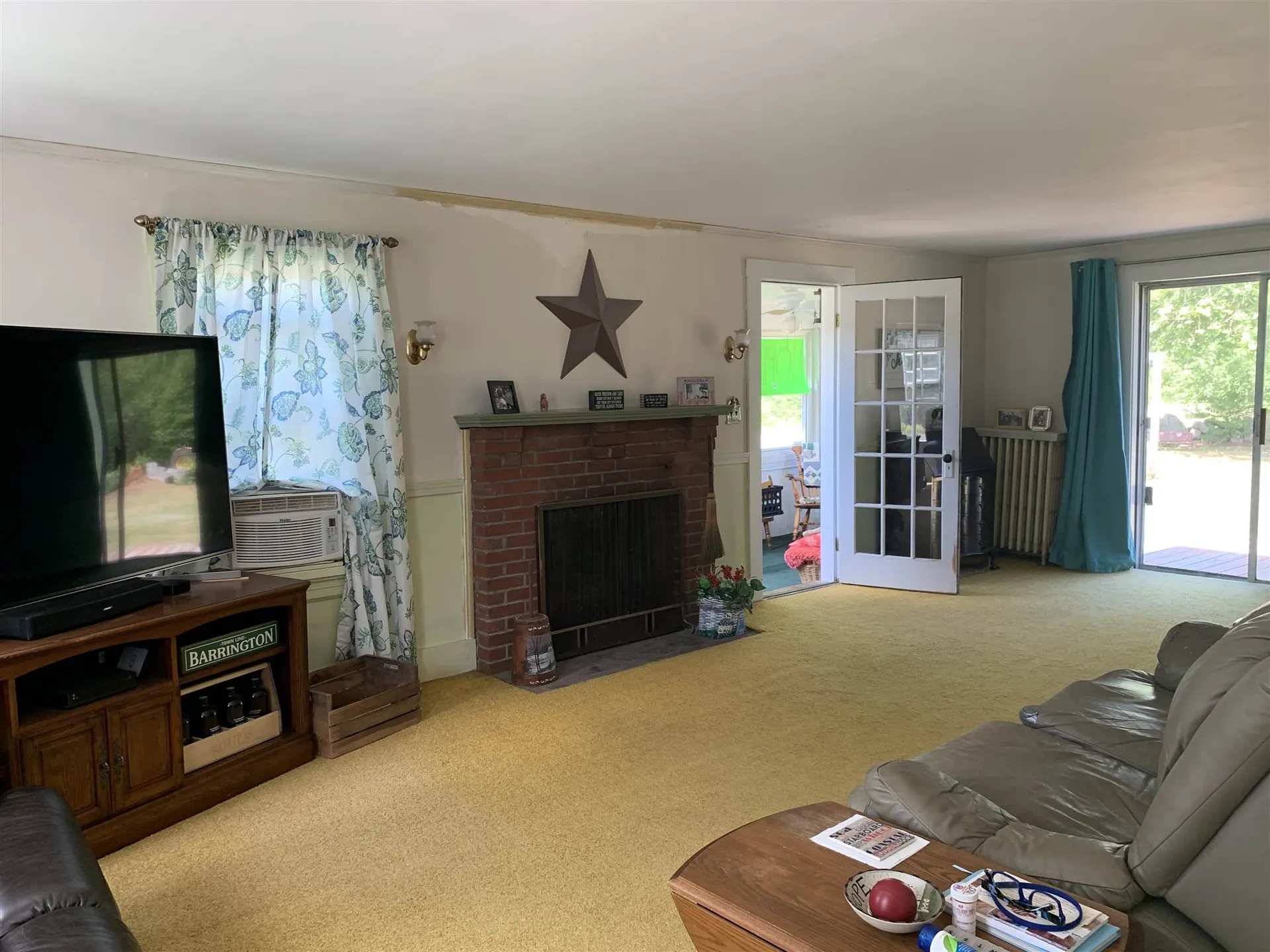 22 Beauty Hill Road Barrington NH 03825