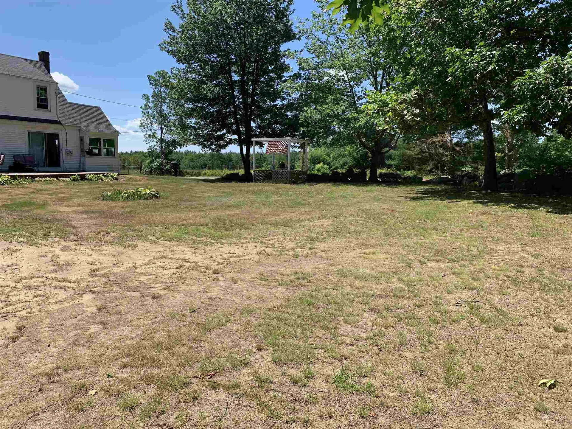 22 Beauty Hill Road Barrington NH 03825