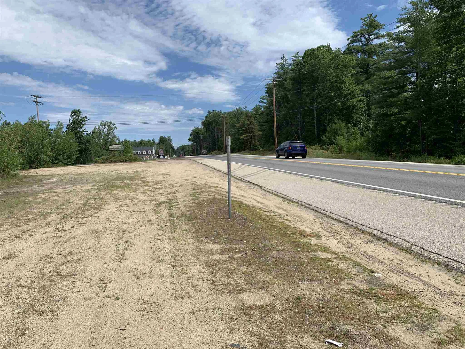 22 Beauty Hill Road Barrington NH 03825