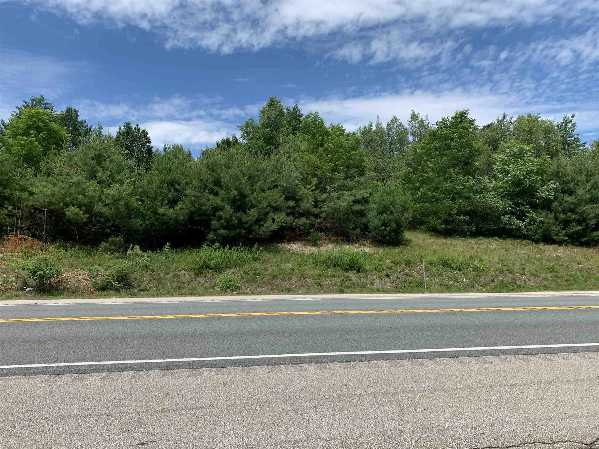 22 Beauty Hill Road Barrington NH 03825