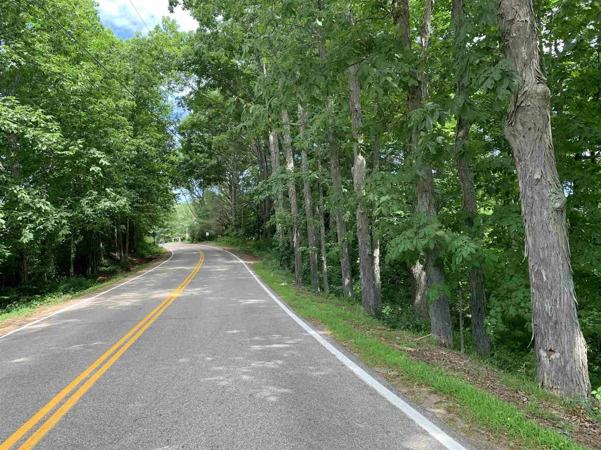 22 Beauty Hill Road Barrington NH 03825