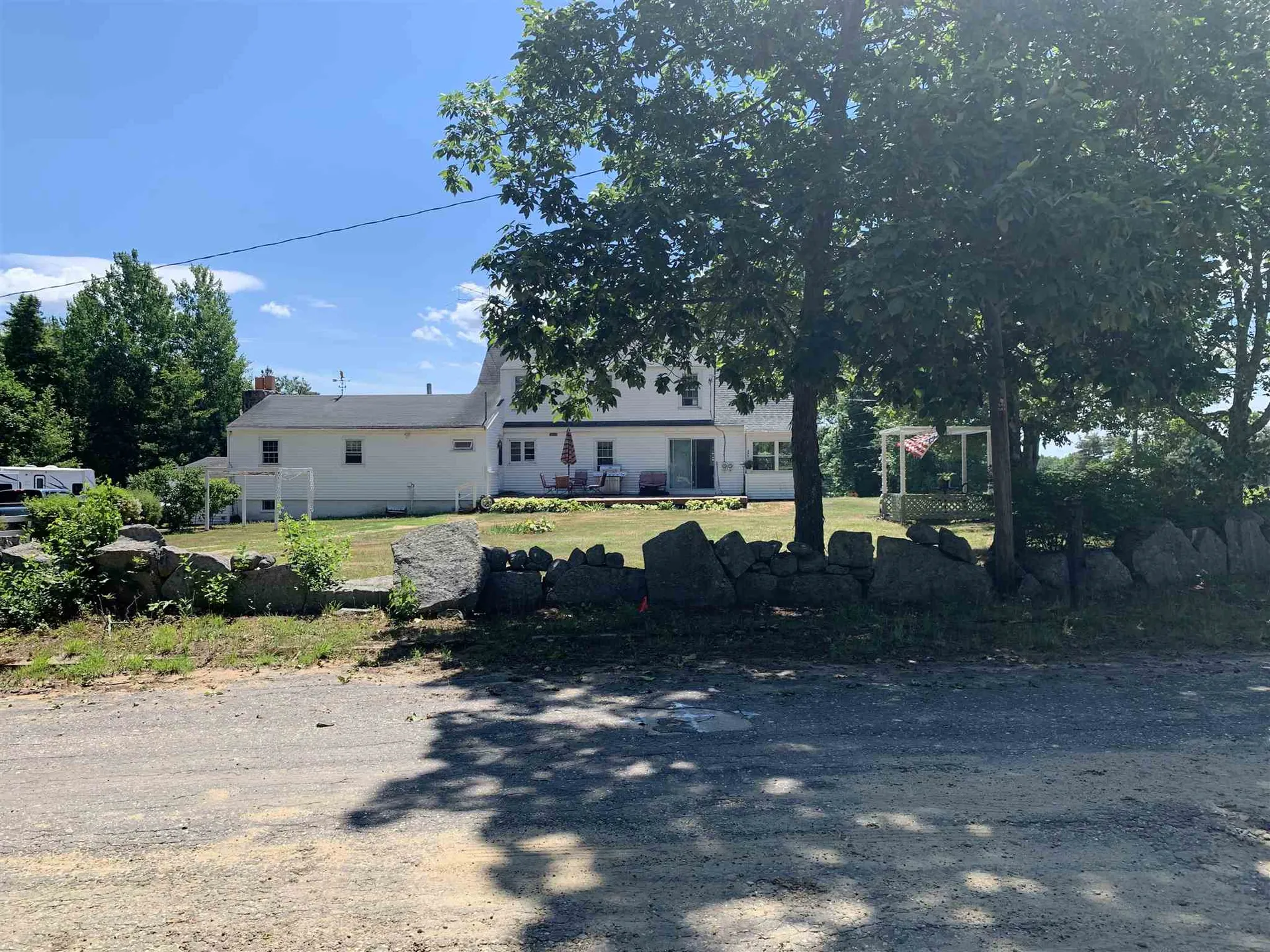 22 Beauty Hill Road Barrington NH 03825