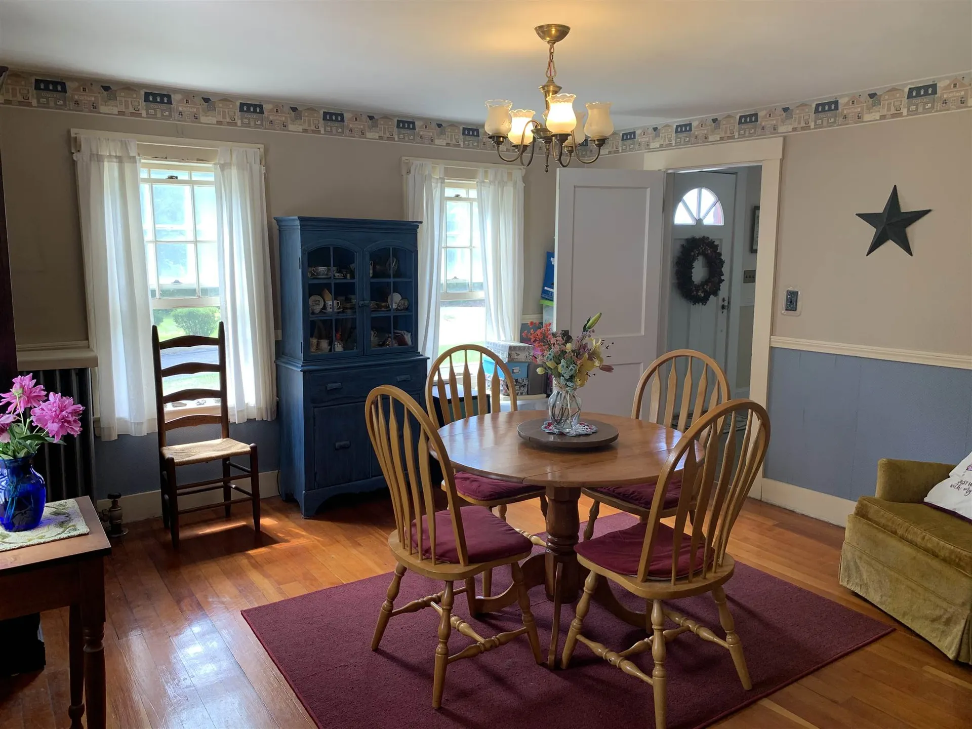 22 Beauty Hill Road Barrington NH 03825