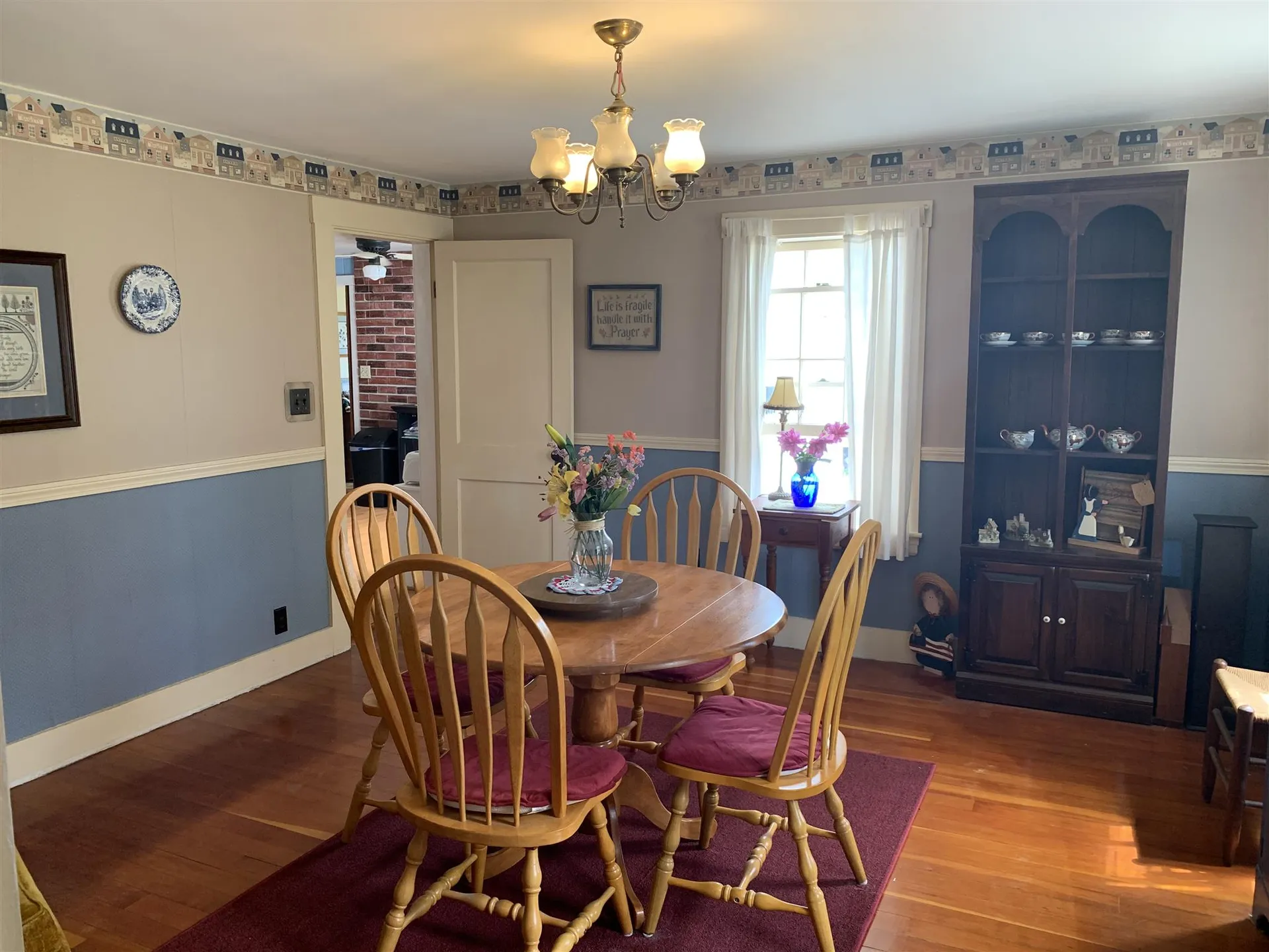 22 Beauty Hill Road Barrington NH 03825