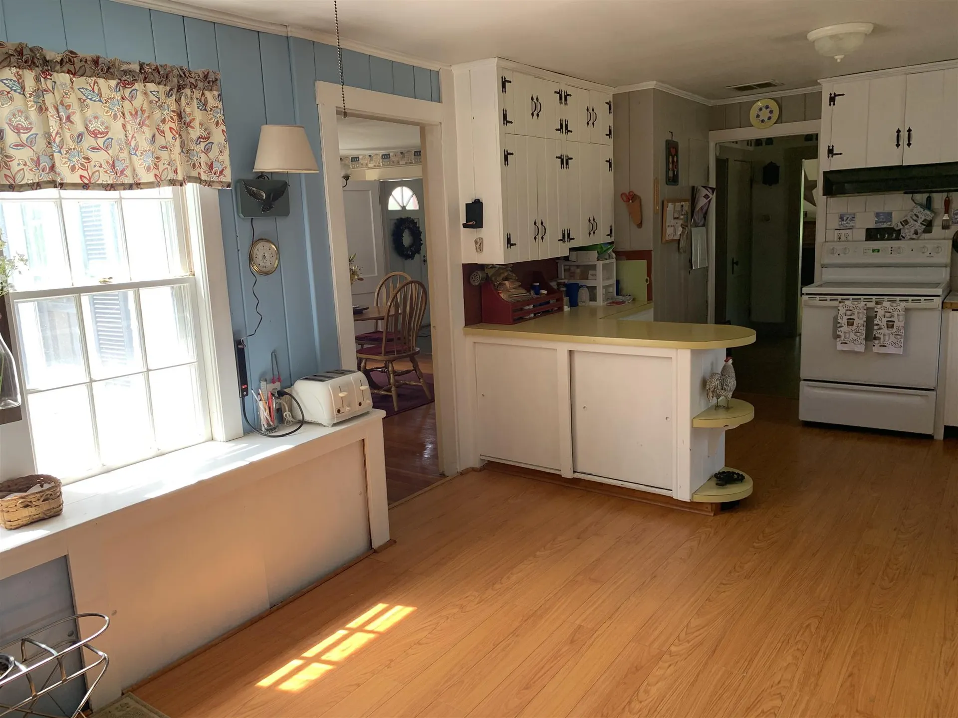 22 Beauty Hill Road Barrington NH 03825