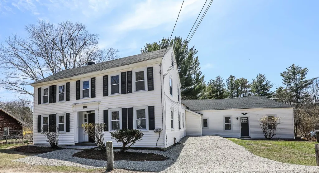 1 Beane Island Road Candia NH 03034