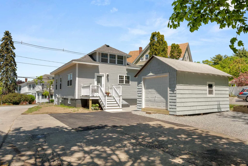 1008 South Street Portsmouth NH 03801