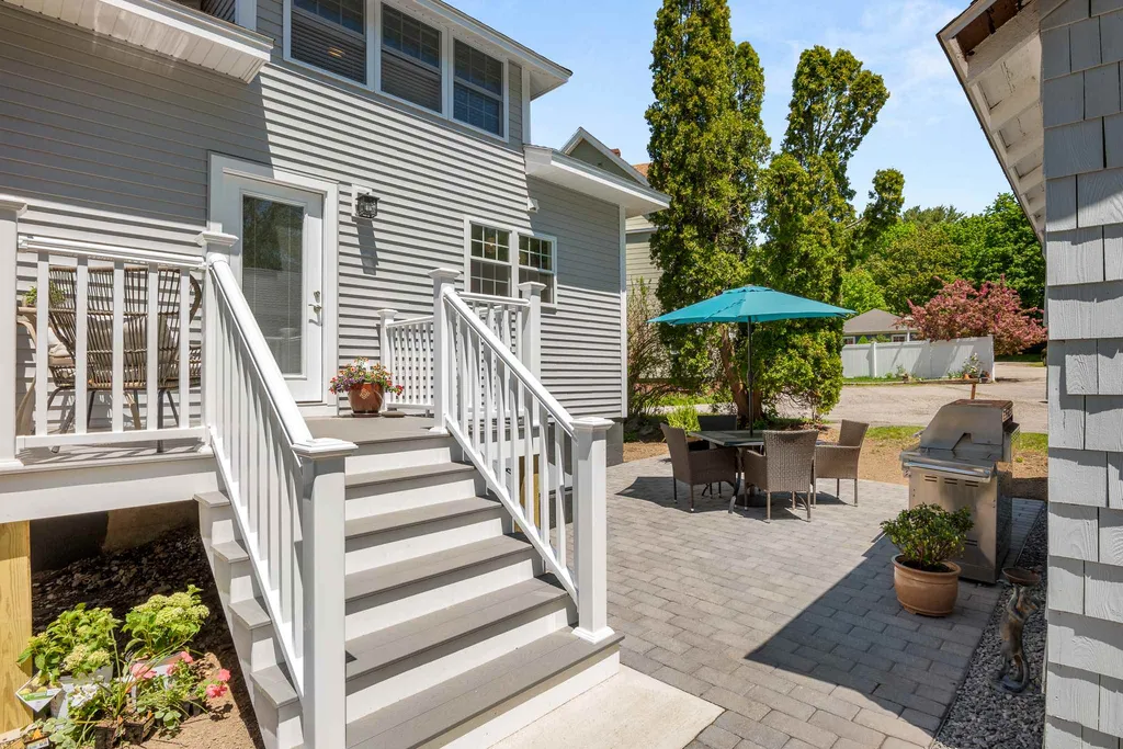 1008 South Street Portsmouth NH 03801