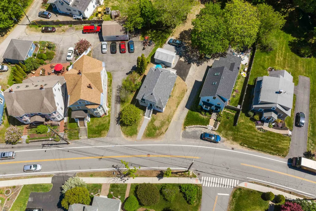 1008 South Street Portsmouth NH 03801