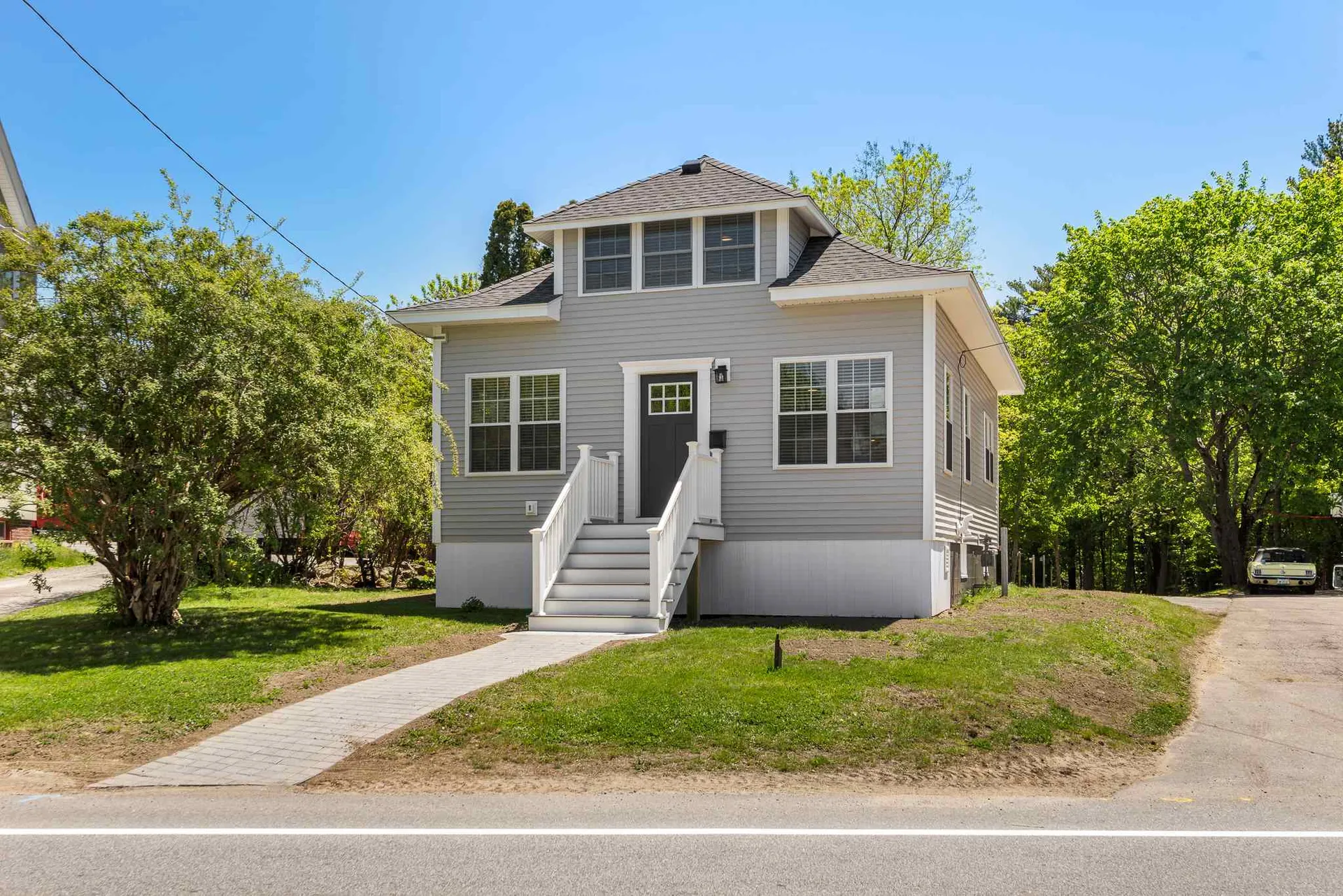 1008 South Street Portsmouth NH 03801