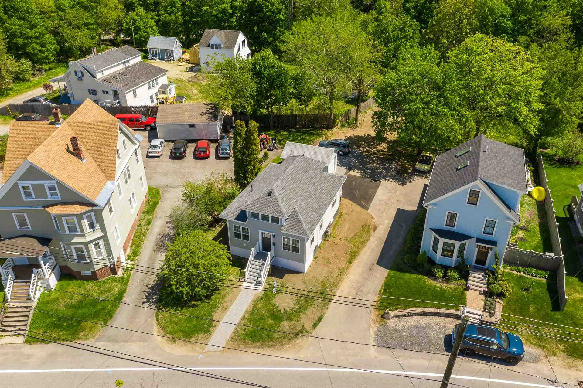1008 South Street Portsmouth NH 03801