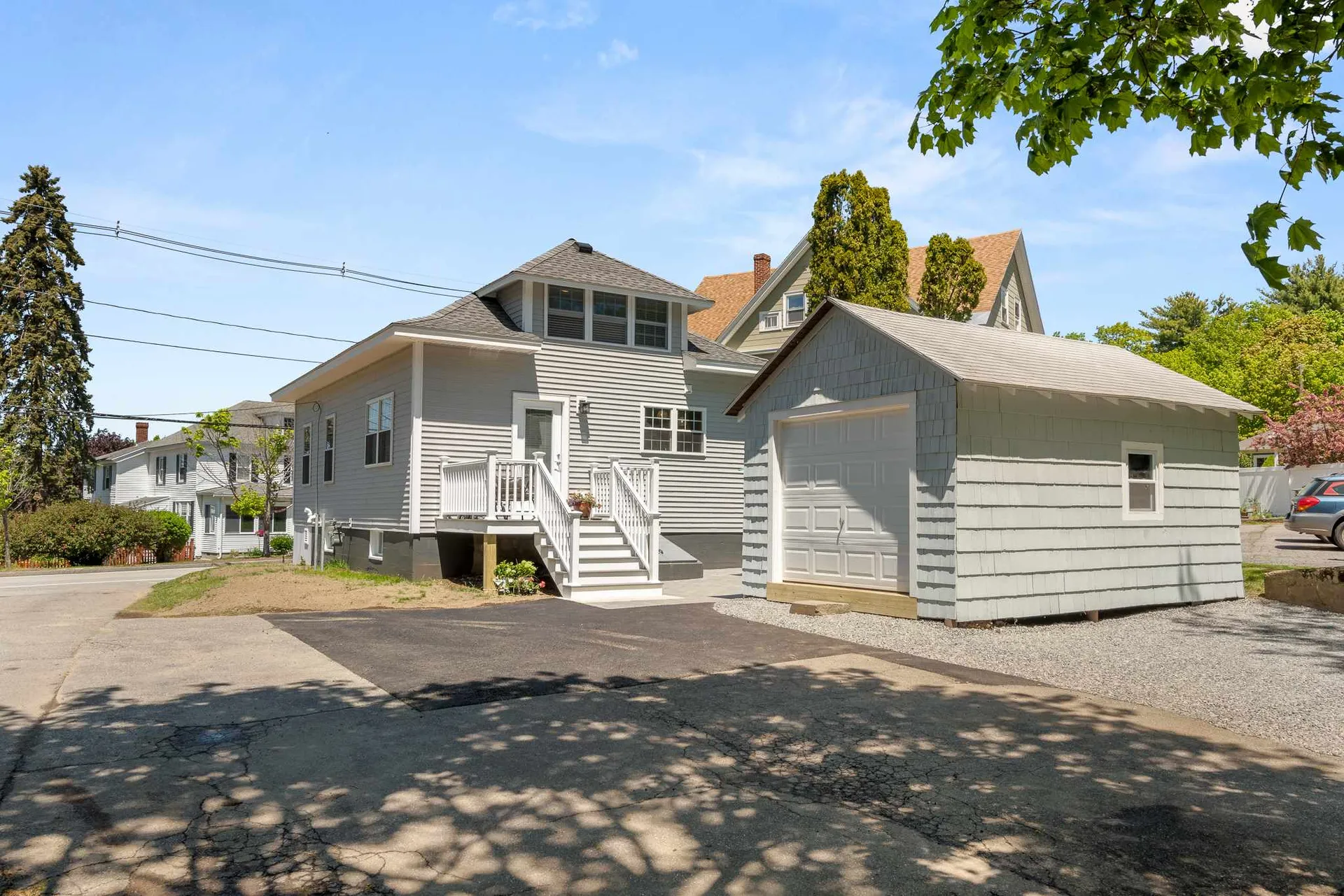 1008 South Street Portsmouth NH 03801