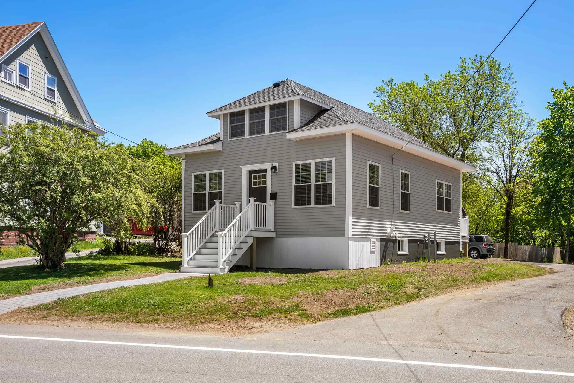 1008 South Street Portsmouth NH 03801