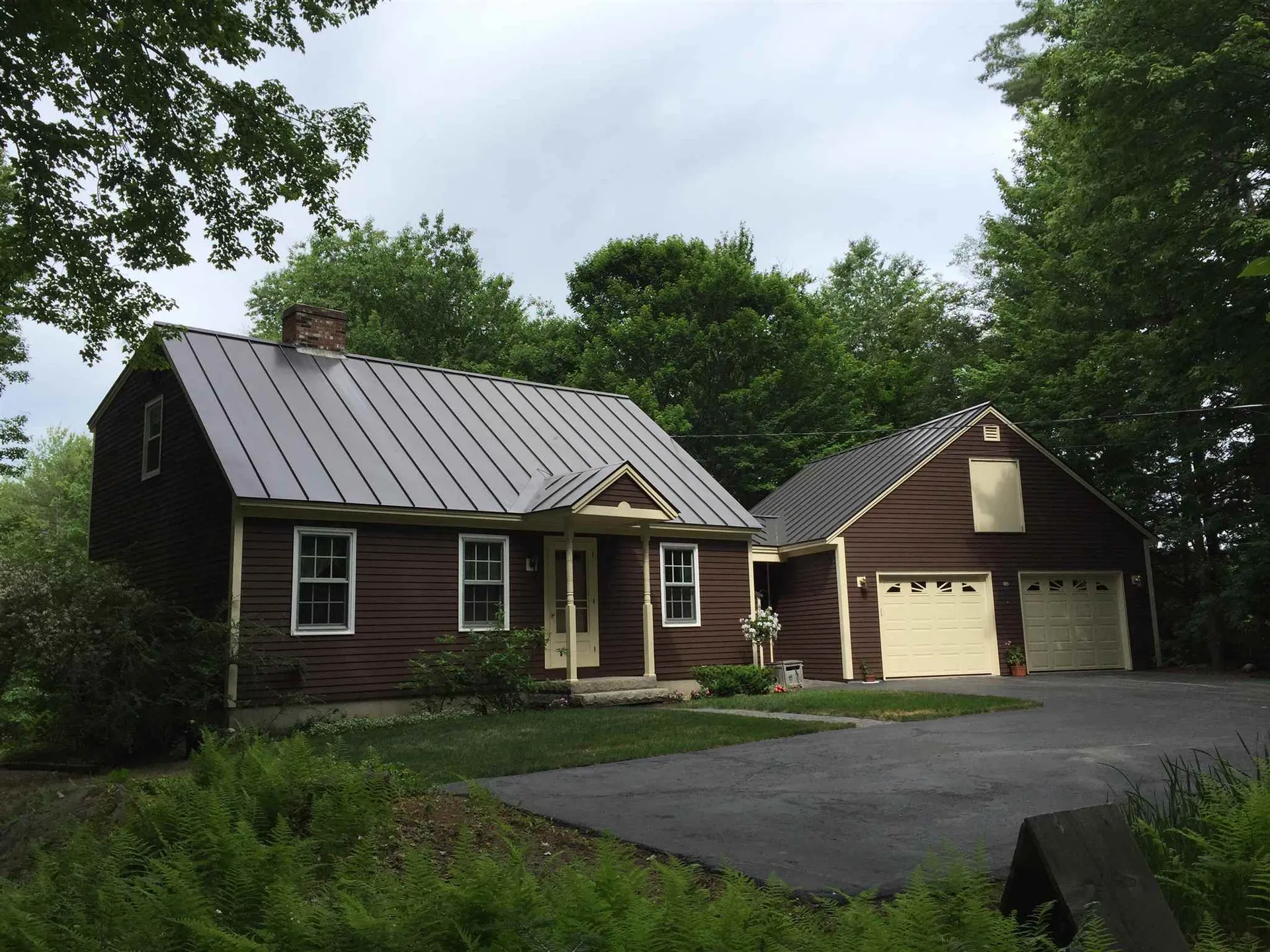 176 Stoney Brook Road Newbury NH 03255