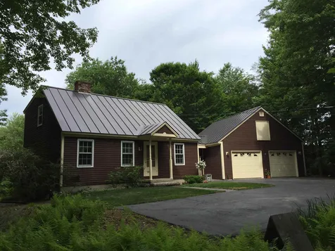 176 Stoney Brook Road Newbury NH 03255