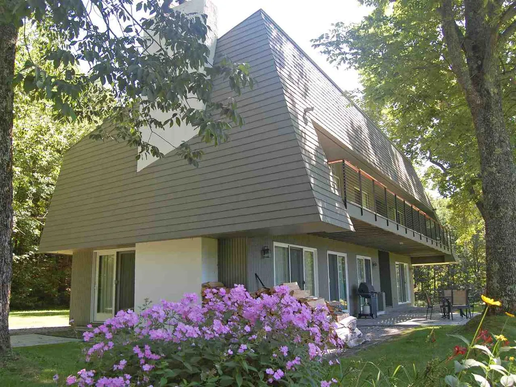 184 Ski Valley Road Waitsfield VT 05673