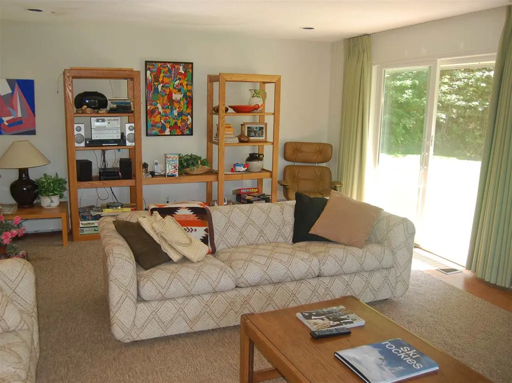 184 Ski Valley Road Waitsfield VT 05673