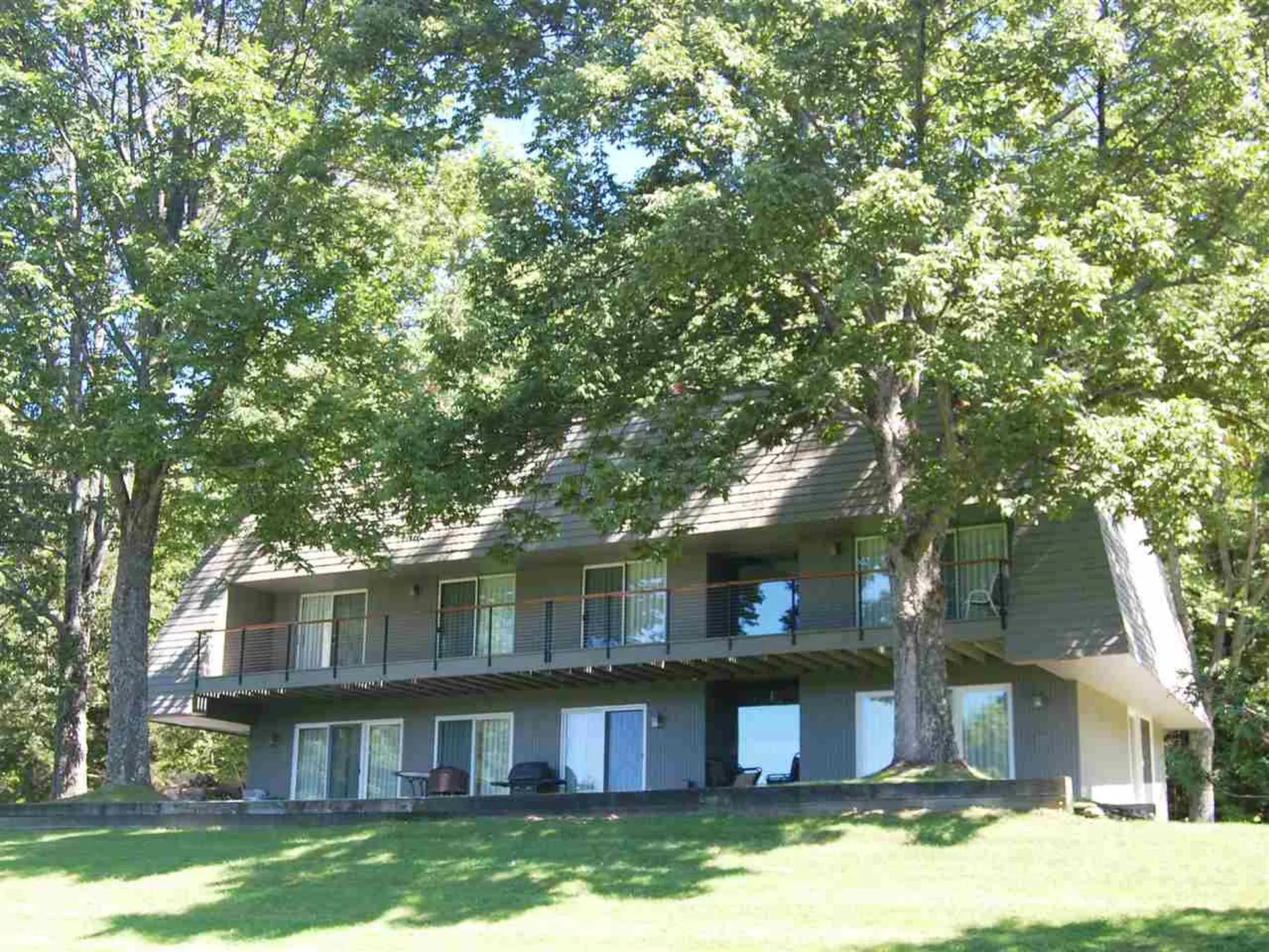 184 Ski Valley Road Waitsfield VT 05673
