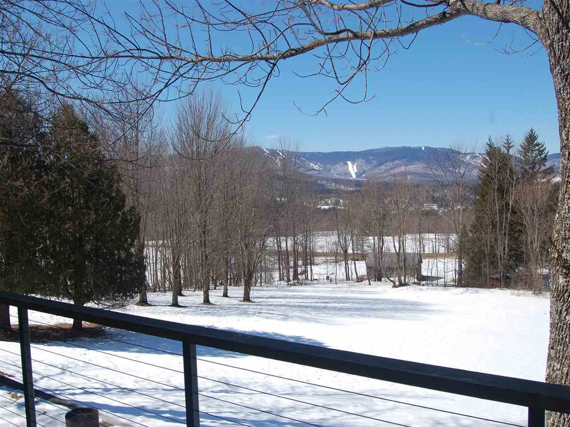 184 Ski Valley Road Waitsfield VT 05673