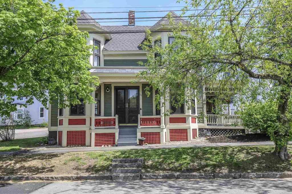 51 Washington Street Concord NH 03301
