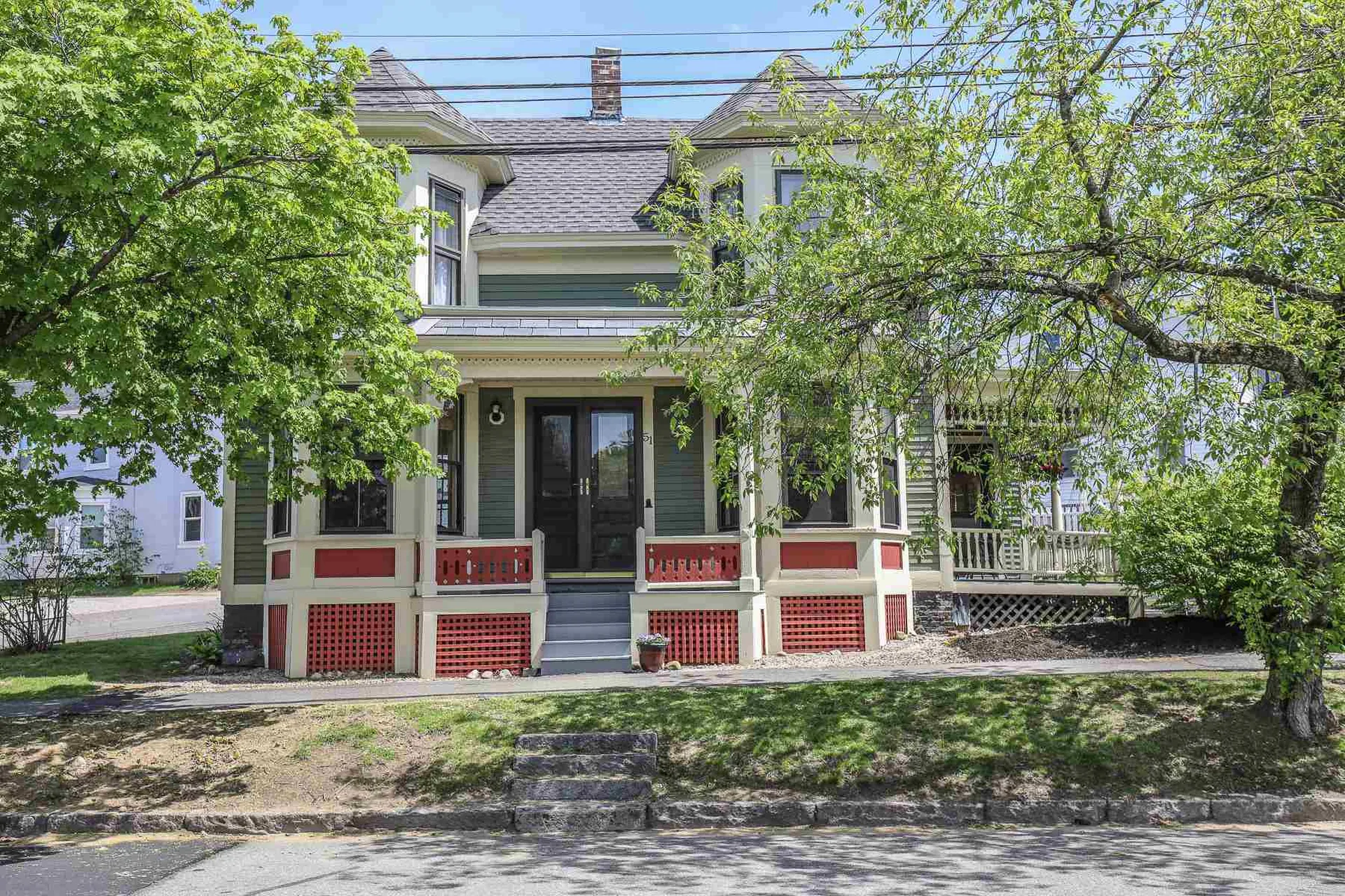 51 Washington Street Concord NH 03301
