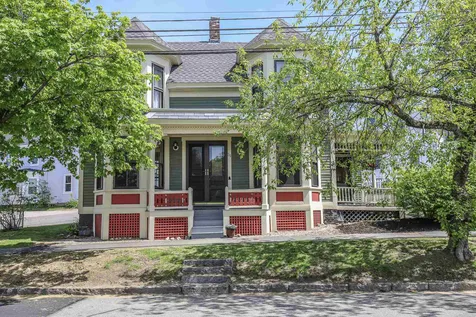 51 Washington Street Concord NH 03301