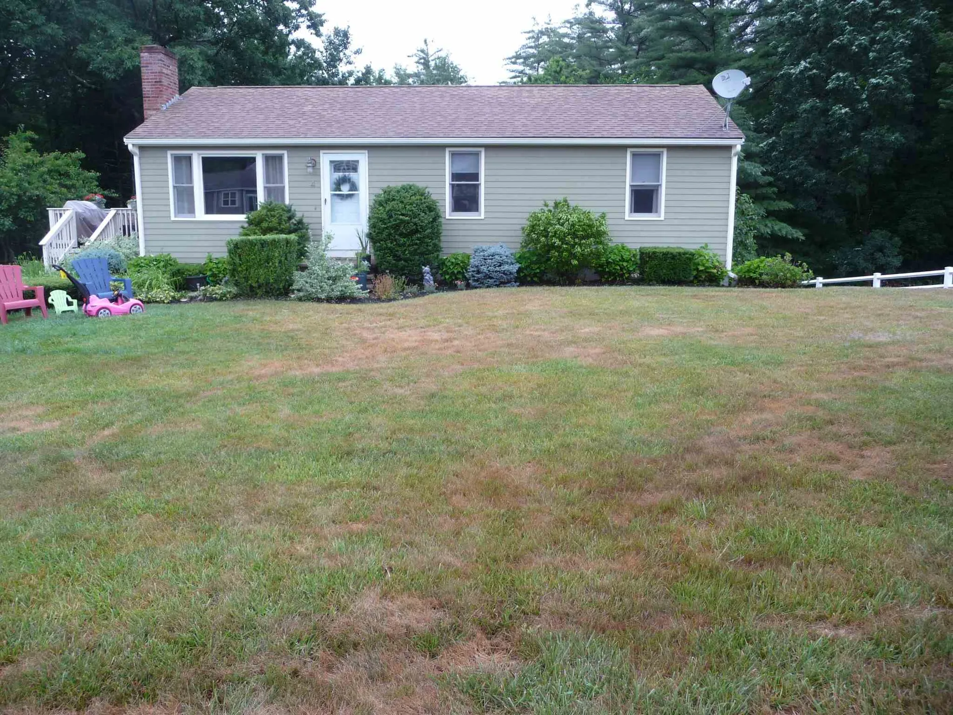 4 Homestead Lane Londonderry NH 03053