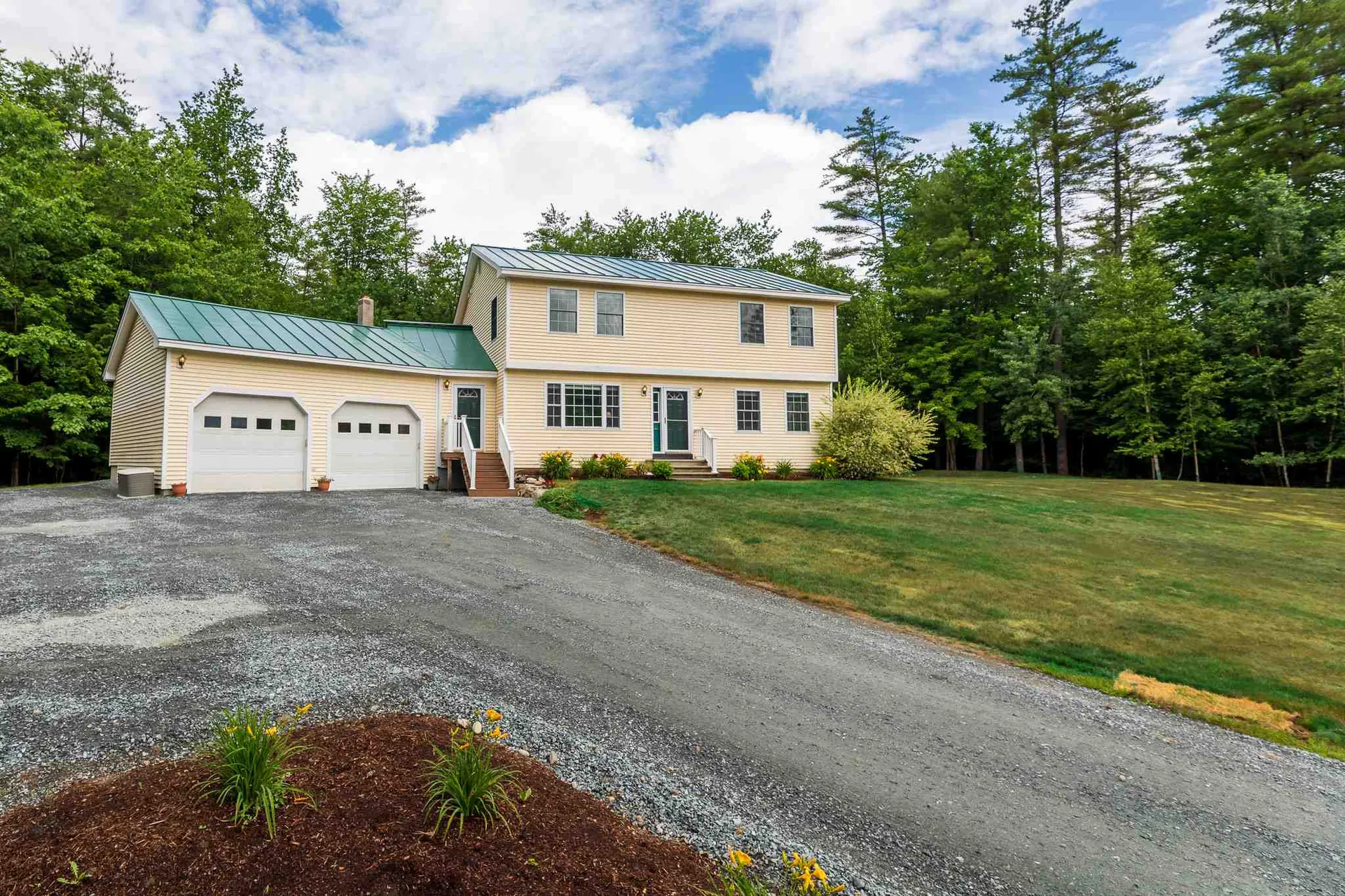 610 Route 12a Plainfield NH 03781